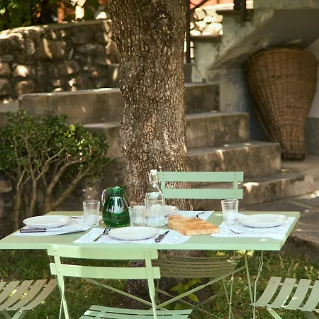 Nyaraló Persimmon Ossuccio