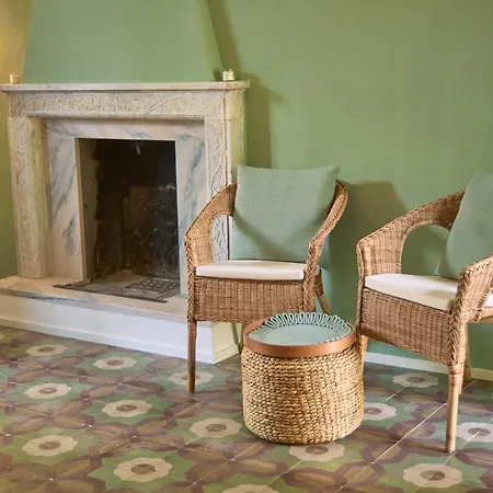 Nyaraló Persimmon Ossuccio