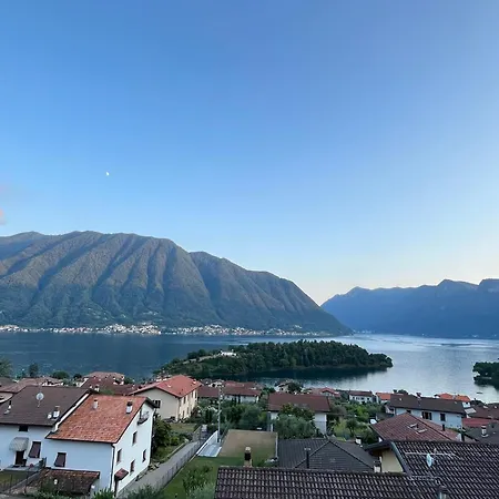 Persimmon Hébergement de vacances *