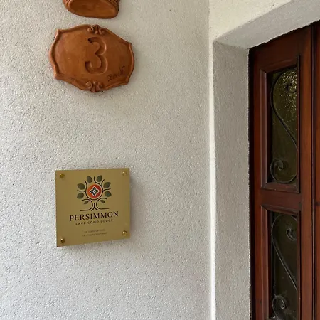 Persimmon Ferienhaus *