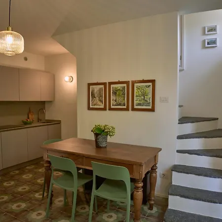 Persimmon Prázdninový dům