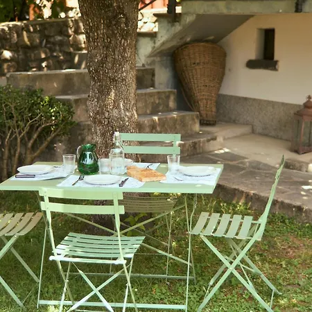 Ferienhaus Persimmon *