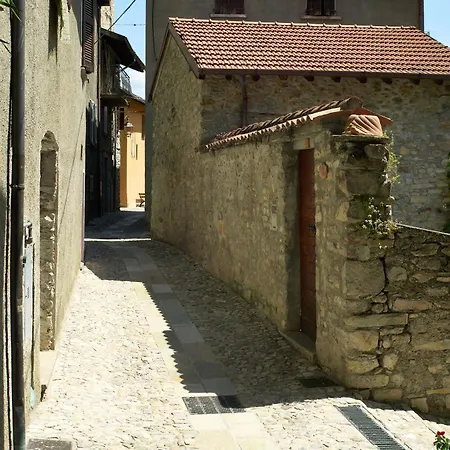 Persimmon * Ossuccio