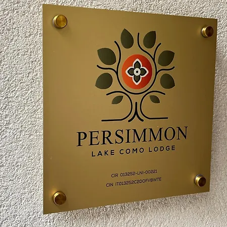 Hébergement de vacances Persimmon