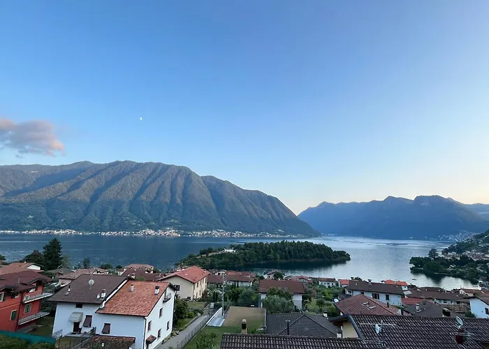 Persimmon Hébergement de vacances *