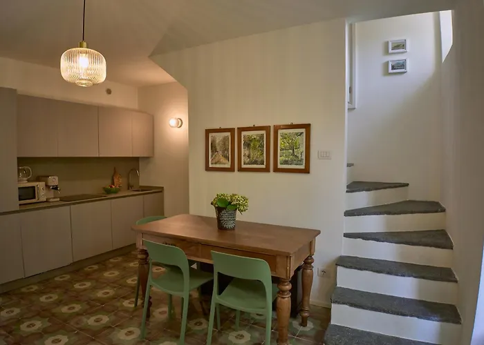 Persimmon Hébergement de vacances