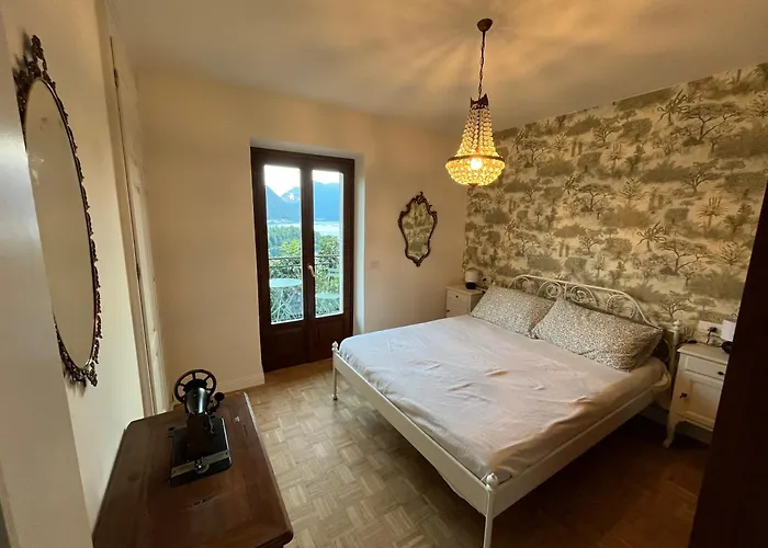 Hébergement de vacances Persimmon