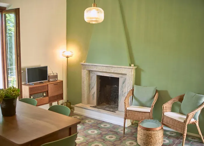 Persimmon * Ossuccio