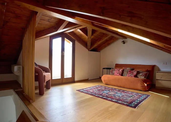 Hébergement de vacances Persimmon *