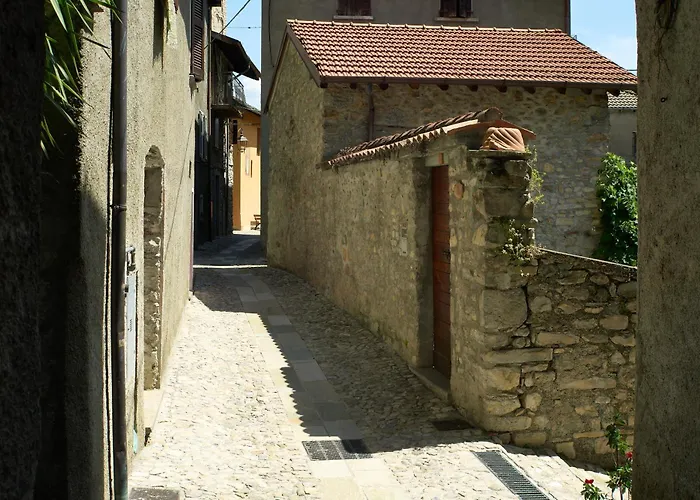 Persimmon * Ossuccio