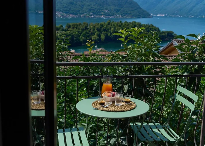 Persimmon Hébergement de vacances *