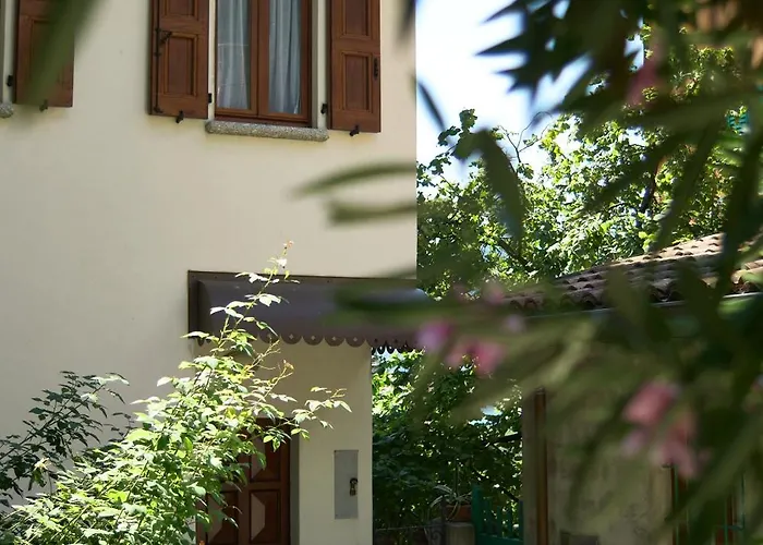 Persimmon * Ossuccio