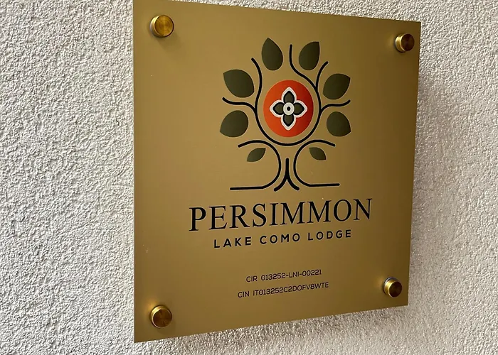 Hébergement de vacances Persimmon