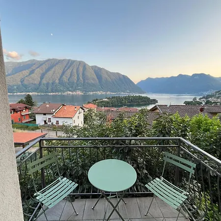 بيت للعطل Persimmon Ossuccio